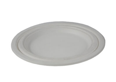 Plate Bio - Orchid Packaging